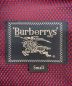 中古・古着 Burberry's (バーバリーズ) ジップアップブルゾン サイズ:S：5800円