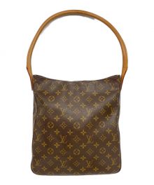 LOUIS VUITTON（ルイ ヴィトン）の古着「ルーピングGM」