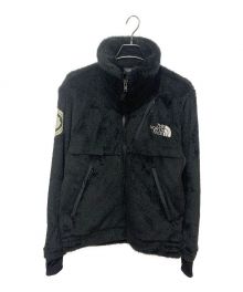 THE NORTH FACE（ザ ノース フェイス）の古着「アンタークティカバーサロフトジャケット」｜ブラック