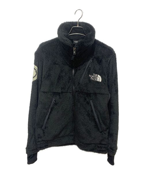 THE NORTH FACE（ザ ノース フェイス）THE NORTH FACE (ザ ノース フェイス) アンタークティカバーサロフトジャケット ブラック サイズ:Lの古着・服飾アイテム