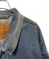 LEVI'S (リーバイス) デニムジャケット ブルー サイズ:L：8000円