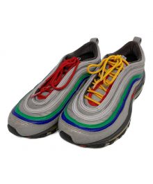 NIKE（ナイキ）の古着「Air Max 97 Nintendo 64」｜グレー