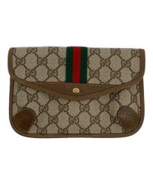 GUCCI（グッチ）の古着「ポーチ」