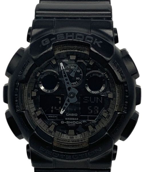 CASIO（カシオ）CASIO (カシオ) G-SHOCK　Camouflage Dial Series　の古着・服飾アイテム