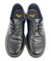 中古・古着 Dr.Martens (ドクターマーチン) 3ホールシューズ ブラック サイズ:EU38：8000円