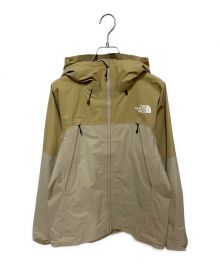 THE NORTH FACE（ザ ノース フェイス）の古着「フューチャーライトスーパーヘイズジャケット」｜ベージュ