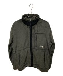 THE NORTH FACE（ザ ノース フェイス）の古着「ジップインマグネエクストリームバーサロフトジャケット」｜グレー