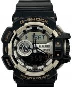 CASIOカシオ）の古着「G-SHOCK　GA-400 SERIES」