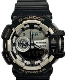 CASIO（カシオ）の古着「G-SHOCK　GA-400 SERIES」