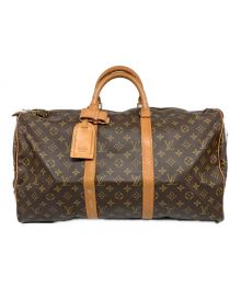 LOUIS VUITTON（ルイ ヴィトン）の古着「キーポル50」