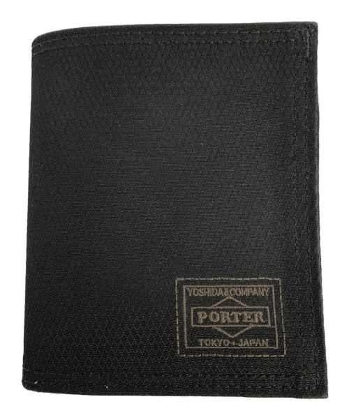 PORTER（ポーター）PORTER (ポーター) PORTER DILL ブラックの古着・服飾アイテム
