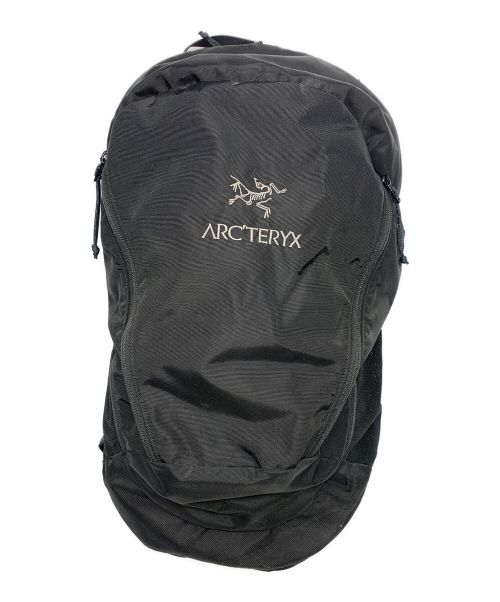 ARC'TERYX（アークテリクス）ARC'TERYX (アークテリクス) MANTIS 26L ブラックの古着・服飾アイテム