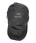 ARC'TERYX（アークテリクス）の古着「MANTIS 26L」｜ブラック