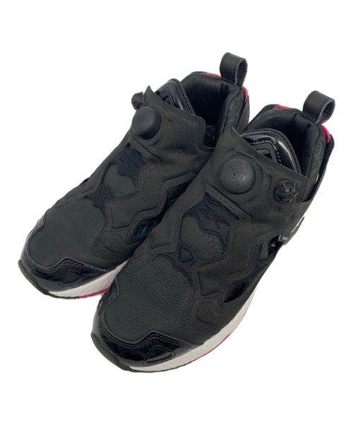 REEBOK（リーボック）REEBOK (リーボック) PHANTACI × REEBOK CLASSIC INSTAPUMP FURY 95 ブラック サイズ:24の古着・服飾アイテム