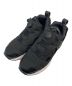 REEBOK（リーボック）の古着「PHANTACI × REEBOK CLASSIC INSTAPUMP FURY 95」｜ブラック