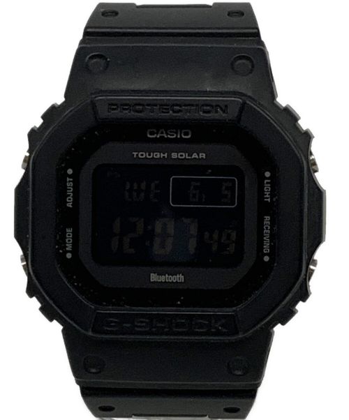 CASIO（カシオ）CASIO (カシオ) G-SHOCK　デジタルウォッチの古着・服飾アイテム