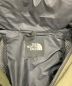 中古・古着 THE NORTH FACE (ザ ノース フェイス) マウンテンライトジャケット カーキ×ブラック サイズ:L 未使用品：26000円