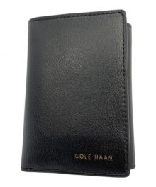 COLE HAAN（コールハーン）の古着「3つ折り財布」