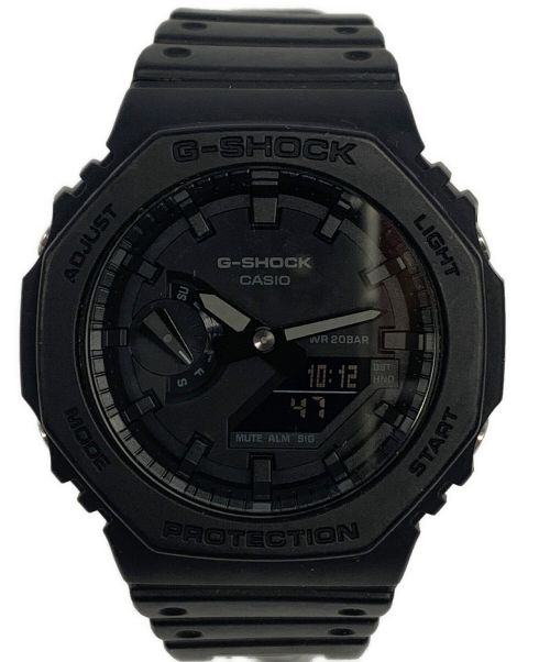 CASIO（カシオ）CASIO (カシオ) G-SHOCK　GA-2100の古着・服飾アイテム