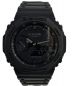 CASIO（カシオ）の古着「G-SHOCK　GA-2100」