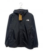 THE NORTH FACEザ ノース フェイス）の古着「アントラジャケット」｜ブラック