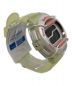 CASIO (カシオ) FRANCE98　Baby-G：5000円