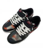 NIKEナイキ）の古着「Dunk Low Graffiti 