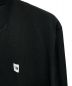 THE NORTH FACE (ザ ノース フェイス) L／S スモールボックスロゴTee ブラック サイズ:XXL 未使用品：5000円