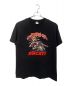 SUPREME（シュプリーム）の古着「Bike Tee」｜ブラック