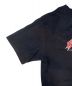 中古・古着 SUPREME (シュプリーム) DUCATI (ドゥカティ) Bike Tee ブラック サイズ:L：9000円