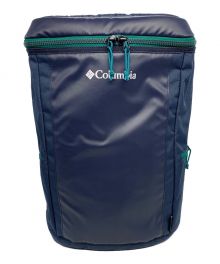 Columbia（コロンビア）の古着「SNAKEROAD BACKPACK　30L」｜ネイビー