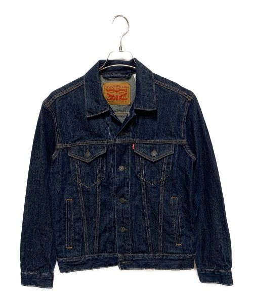 LEVI'S（リーバイス）LEVI'S (リーバイス) デニムジャケット インディゴ サイズ:Sの古着・服飾アイテム