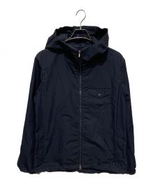 THE NORTHFACE PURPLELABEL（ザ・ノースフェイス パープルレーベル）の古着「マウンテンパーカー」｜ネイビー