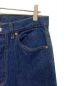 LEVI'S (リーバイス) デニムパンツ インディゴ サイズ:W32 L32：5000円