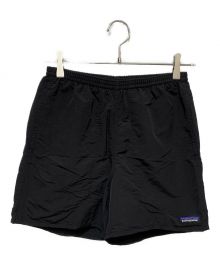 Patagonia（パタゴニア）の古着「Baggies Shorts」｜ブラック