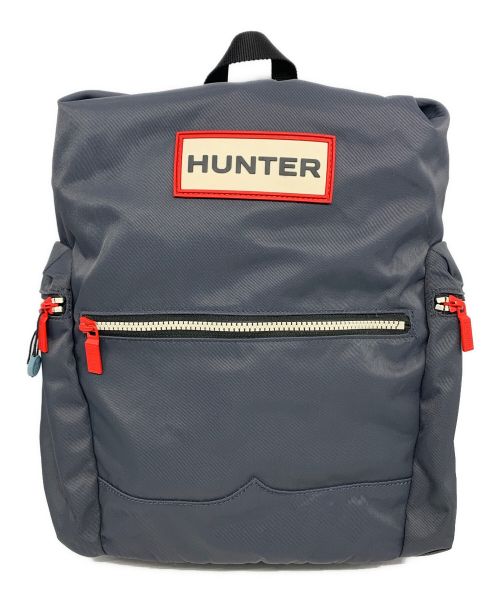 HUNTER（ハンター）HUNTER (ハンター) ナイロンリュック　16Lの古着・服飾アイテム