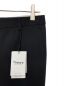 theory (セオリー) Traceable Wool Treeca GZ パンツ ブラック サイズ:6 未使用品：13000円