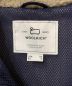 中古・古着 WOOLRICH (ウールリッチ) SP TERRA PILE FLEECE ジャケット ベージュ サイズ:USA XS：12000円