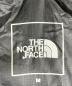 中古・古着 THE NORTH FACE (ザ ノース フェイス) Thunder Hoodie ブラック サイズ:Ｍ：20000円