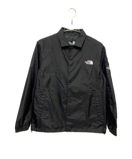 THE NORTH FACE（ザ ノース フェイス）THE NORTH FACE (ザ ノース フェイス) The Coach Jacket ブラック サイズ:Ｍの古着・服飾アイテム