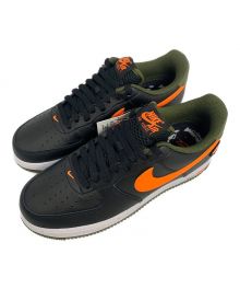 NIKE（ナイキ）の古着「AIR FORCE 1 07 LV8」｜ブラック