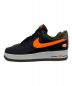 NIKE (ナイキ) AIR FORCE 1 07 LV8 ブラック サイズ:26 未使用品：13000円