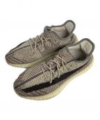 adidasアディダス）の古着「YEEZY BOOST350V2」｜グレー