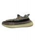 adidas (アディダス) YEEZY BOOST350V2 グレー サイズ:28.5：9000円