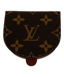 LOUIS VUITTON（ルイ ヴィトン）の古着「ポルト モネ・キュヴェット」