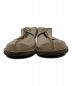 中古・古着 CLARKS ORIGINALS (クラークス オリジナルズ) Desert trek ベージュ サイズ:US8 1/2：7000円