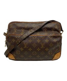 LOUIS VUITTON（ルイ ヴィトン）の古着「ナイル」