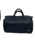 PORTER (ポーター) 2WAY DOCTORS BAG ネイビー：18000円