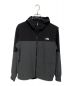 THE NORTH FACE（ザ ノース フェイス）の古着「APEX FLEX HOODIE」｜ブラック