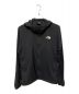 THE NORTH FACE（ザ ノース フェイス）の古着「SWALLOWTAIL HOODIE」｜ブラック